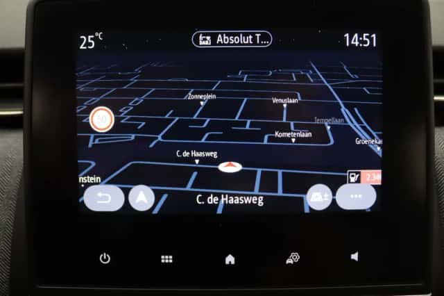 Renault Clio (2025) thumbnail 6