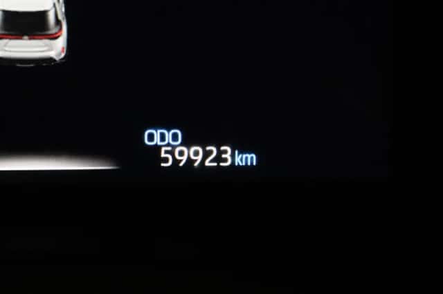 Toyota Yaris Cross (2023) thumbnail 4