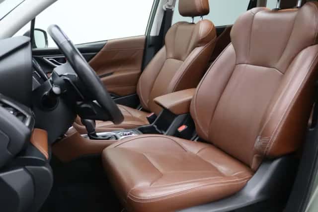 Subaru Forester (2020) thumbnail 5