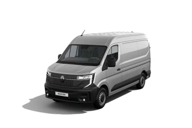 Renault Master (2026) thumbnail 2