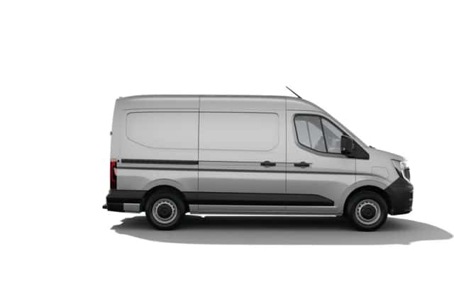 Renault Master (2026) thumbnail 3