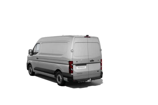 Renault Master (2026) thumbnail 4
