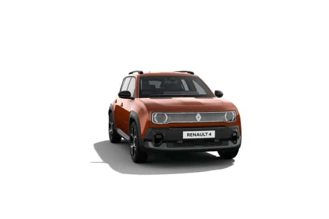Renault 4 (2026) thumbnail 5