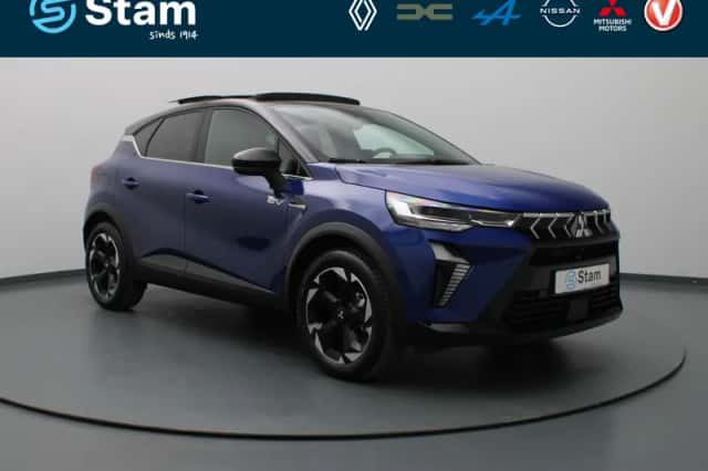 Mitsubishi ASX (2026) thumbnail 1