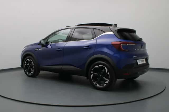 Mitsubishi ASX (2026) thumbnail 2