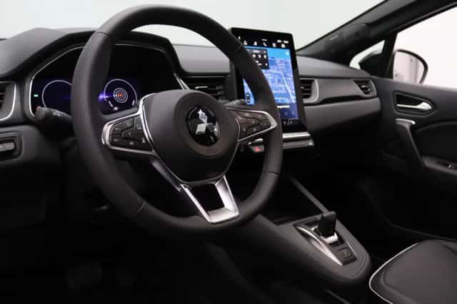 Mitsubishi ASX (2026) thumbnail 3