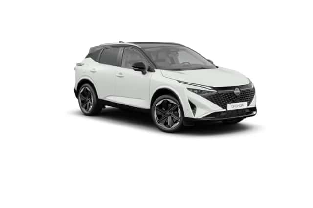 Nissan Qashqai (2026) thumbnail 4