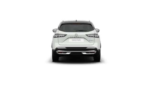 Nissan Qashqai (2026) thumbnail 5