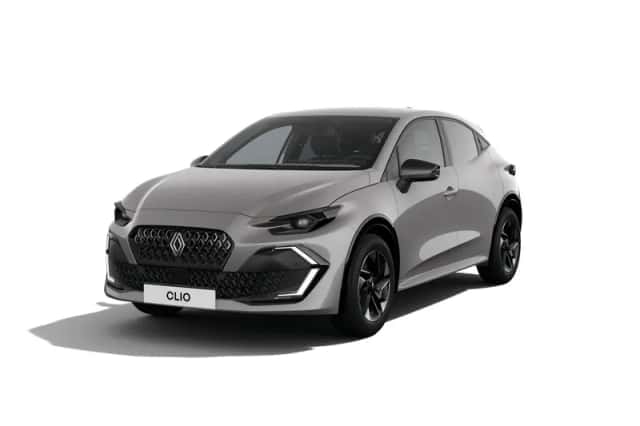Renault Clio (2026) thumbnail 2