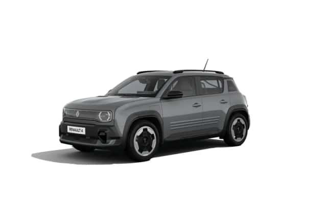 Renault 4 (2026) thumbnail 4