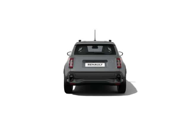 Renault 4 (2026) thumbnail 5