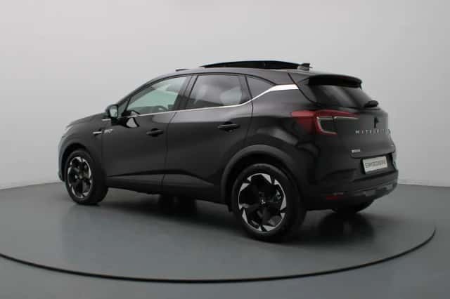 Mitsubishi ASX (2025) thumbnail 2