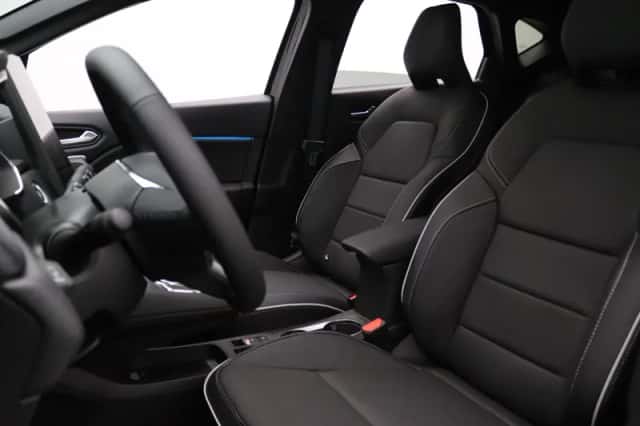Mitsubishi ASX (2025) thumbnail 5