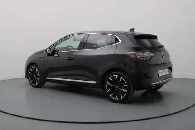 Renault Clio (2025) thumbnail 2