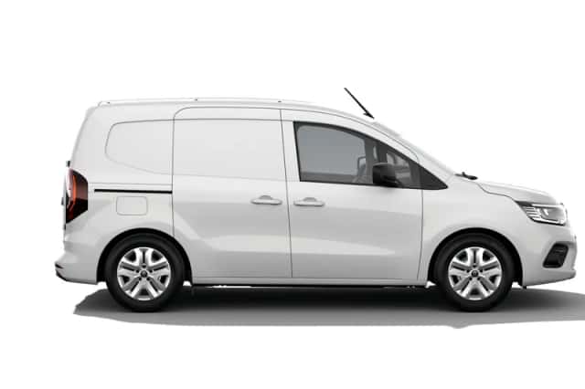 Renault Kangoo (2026) thumbnail 3