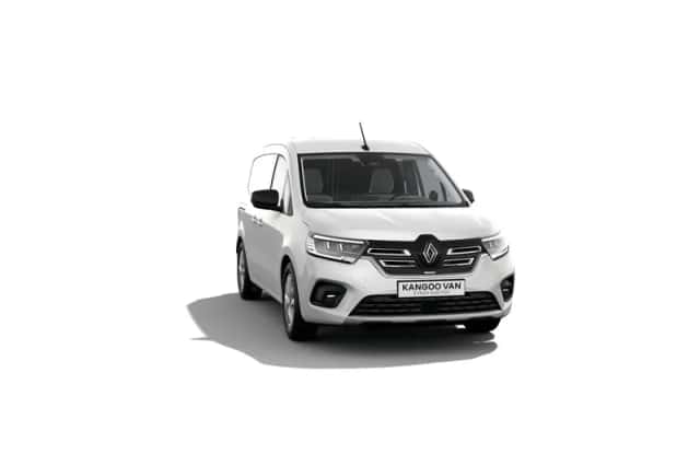 Renault Kangoo (2026) thumbnail 5