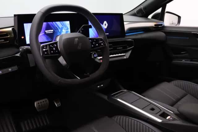 Renault Clio (2026) thumbnail 3