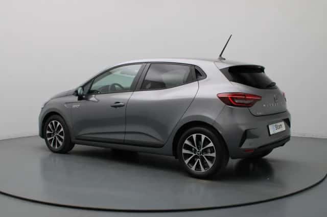 Mitsubishi Colt (2026) thumbnail 2