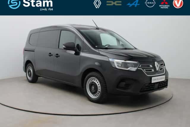 Renault Kangoo (2024) thumbnail 1