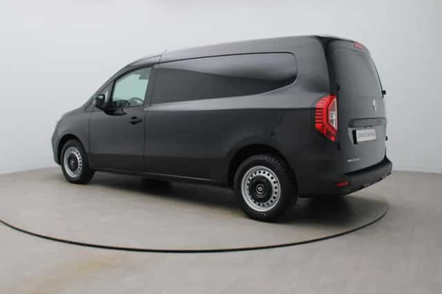 Renault Kangoo (2024) thumbnail 2