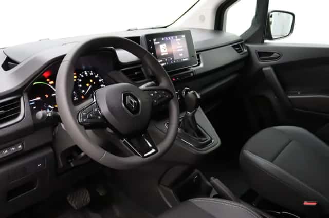 Renault Kangoo (2024) thumbnail 3