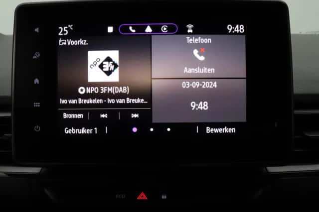 Renault Kangoo (2024) thumbnail 6