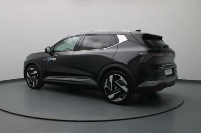Mitsubishi Eclipse Cross (2026) thumbnail 2