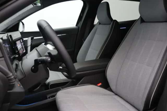 Mitsubishi Eclipse Cross (2026) thumbnail 4