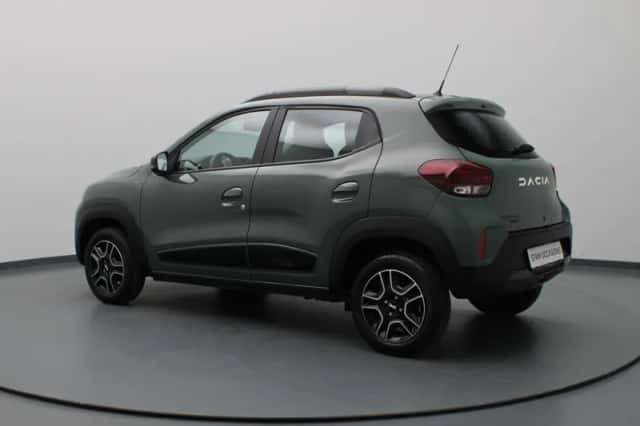 Dacia Spring (2023) thumbnail 2