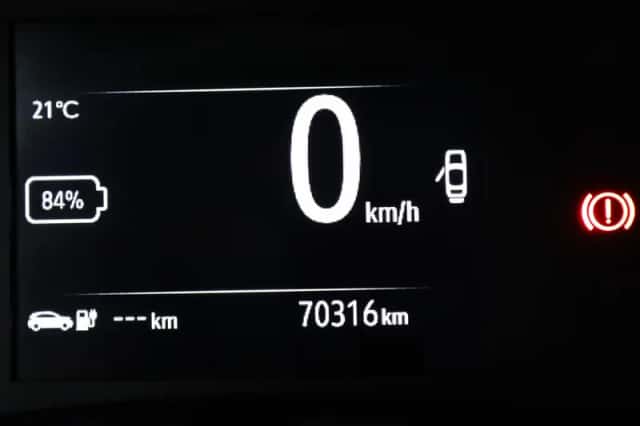 Dacia Spring (2023) thumbnail 5