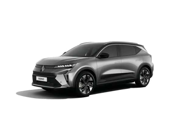Renault Scénic (2026) thumbnail 6