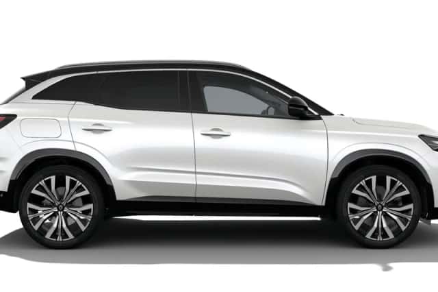 Renault Austral (2026) thumbnail 3