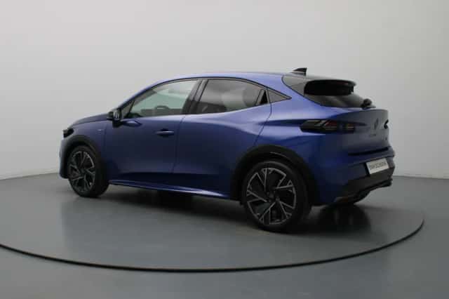 Renault Clio (2026) thumbnail 2