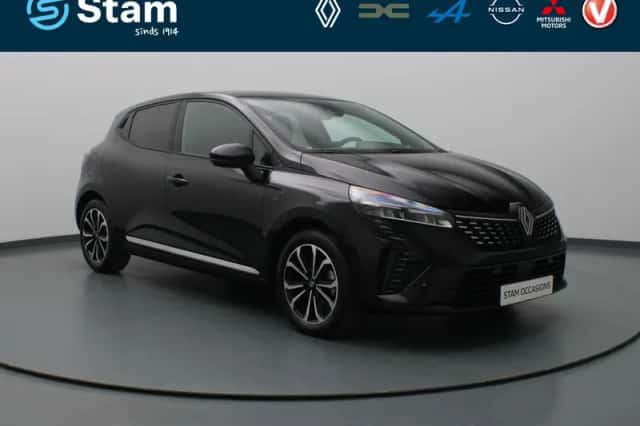 Renault Clio (2025) thumbnail 1