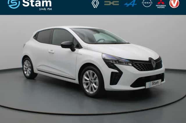 Renault Clio (2025) thumbnail 1