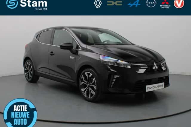 Mitsubishi Colt (2026) thumbnail 1