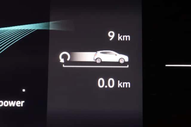 Mitsubishi Colt (2026) thumbnail 4