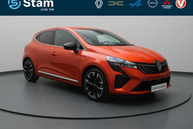 Renault Clio (2025) thumbnail 1