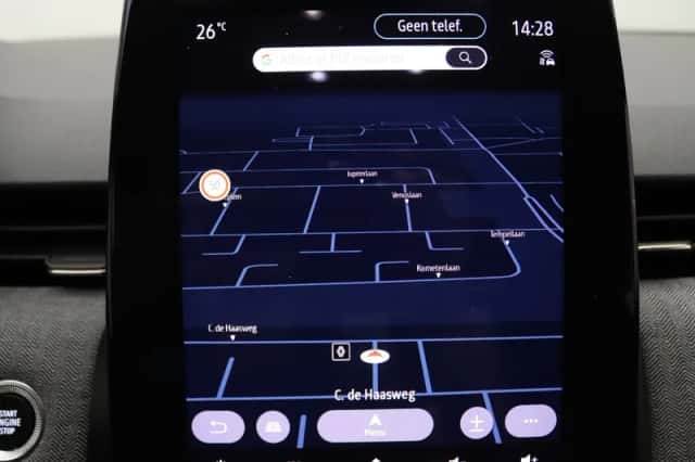 Renault Clio (2025) thumbnail 6