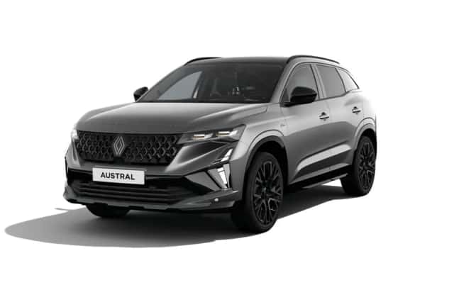 Renault Austral (2026) thumbnail 2