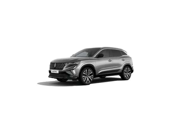 Renault Austral (2026) thumbnail 6