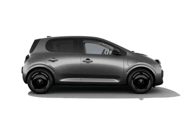 Renault Twingo (2026) thumbnail 3