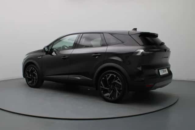 Renault Symbioz (2026) thumbnail 2