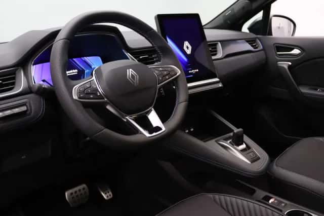 Renault Symbioz (2026) thumbnail 3