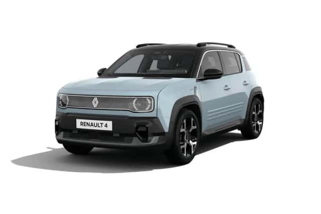 Renault 4 (2026) thumbnail 2