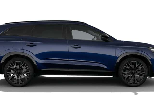 Renault Espace (2026) thumbnail 3