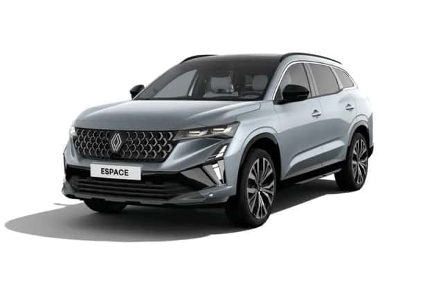 Renault Espace (2026) thumbnail 2