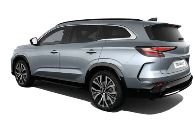Renault Espace (2026) thumbnail 4