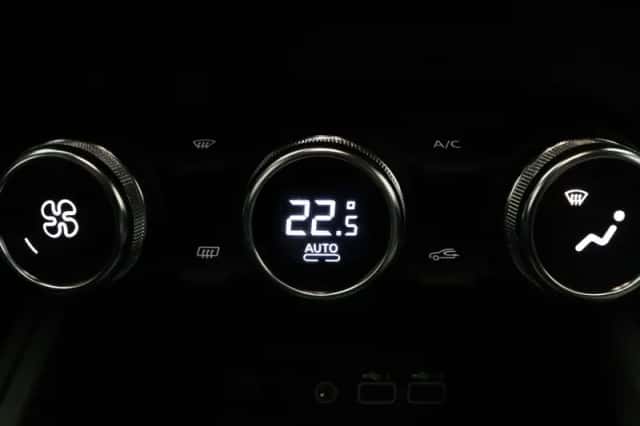 Mitsubishi Colt (2025) thumbnail 6