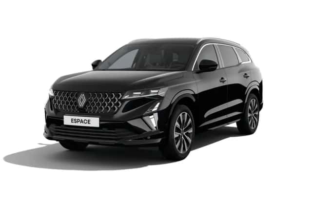 Renault Espace (2026) thumbnail 2